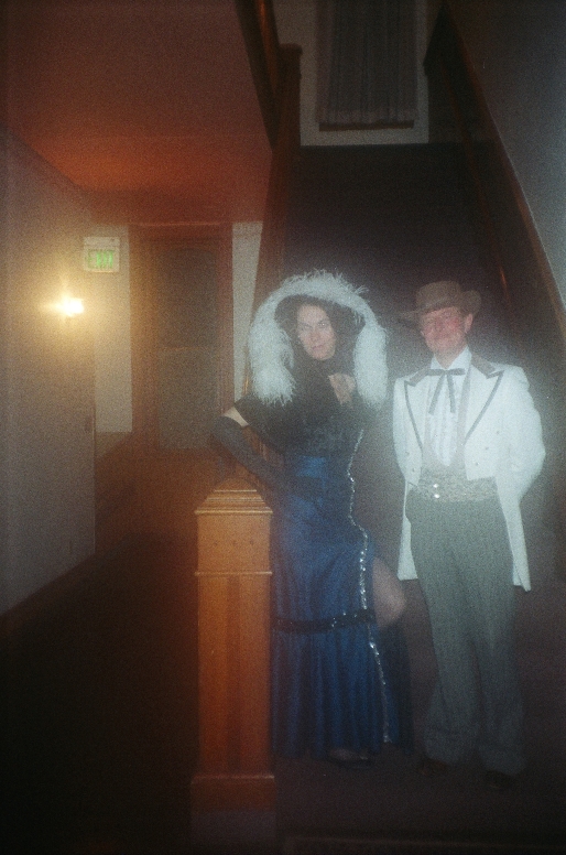 AandM 1989 the Delaware ready for Miners Ball Breck 7.jpg